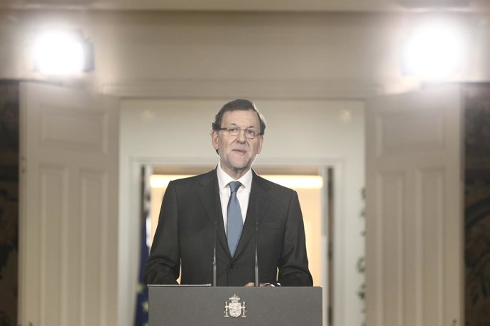 Mariano Rajoy