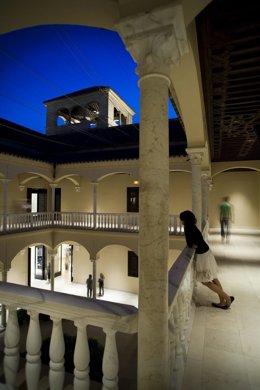 Museo Picasso de Málaga