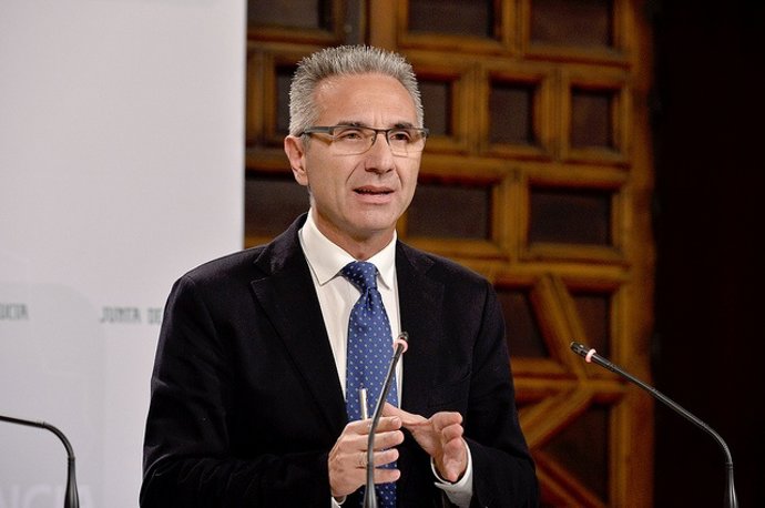 Miguel Ángel Vázquez, hoy ante los medios