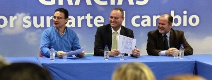 Castellano, Fabra y Font de Mora