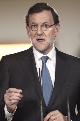 Mariano Rajoy