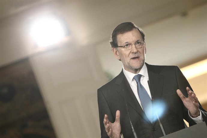 Mariano Rajoy