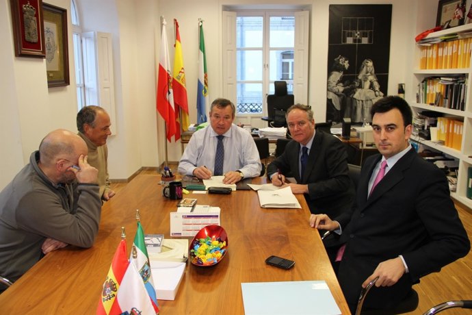 Suscripción préstamo con la Caixa 