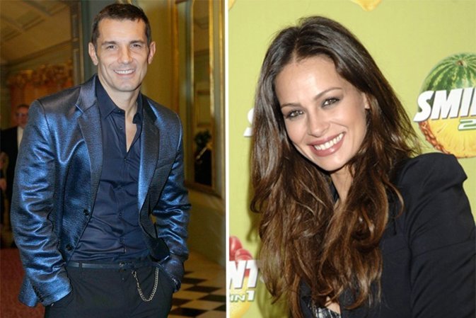 Los presentadores más deseados del año 