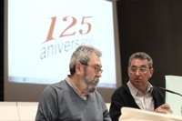UGT: La congelación del SMI y la subida del 0,25% de pensiones rematan "otro año fatídico"