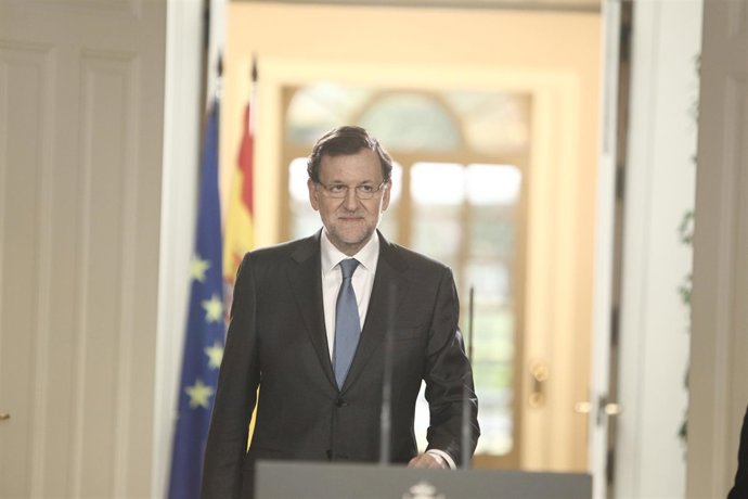 Mariano Rajoy