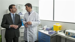 Javier Fernández Lasquetty