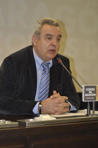 El Partido Aragonés rechaza el Plan de la Cuenca del Segura "porque abre las puertas al trasvase"