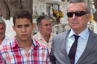 Ortega Cano formaliza su petición de indulto