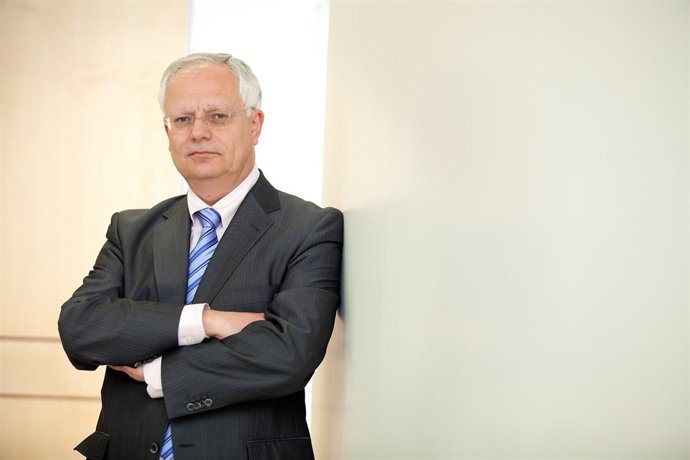 Rafael de Mena, nuevo director de Participadas de Banco Popular