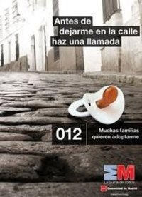 Nueve mujeres han renunciado a sus bebés a través del Protocolo regional contra el Abandono, pero ninguna en 2012 y 2013