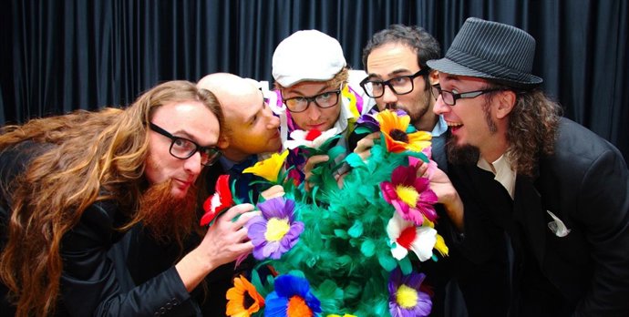 Funny Magic Creepy Show