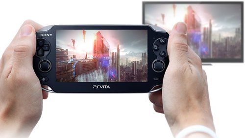 PS Vita