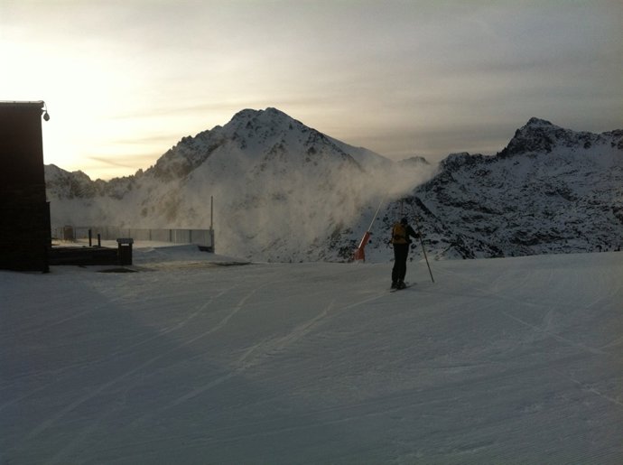 Grandvalira