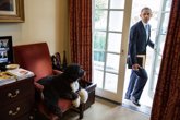 Foto: Obama presionará para conseguir la extensión de ayudas al desempleo