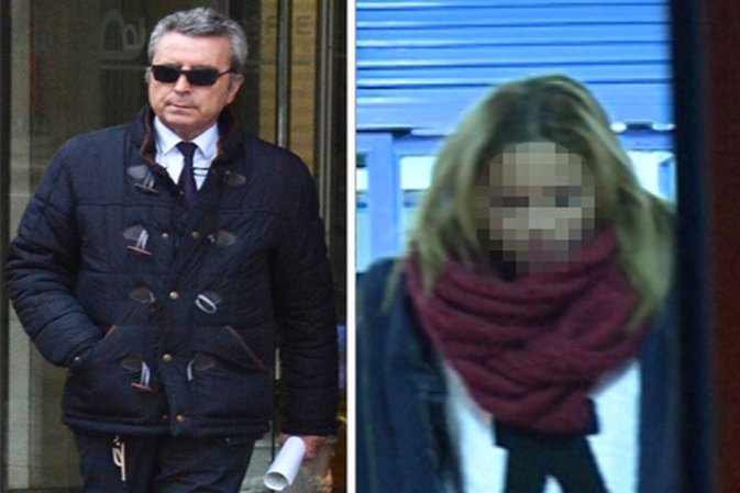 Gloria Camila sale en defensa de su familia 