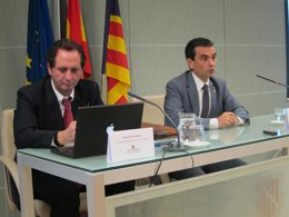 Onofre Ferrer y Joaquín García