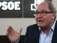PSOE-A asegura que se cumple "a rajatabla" el acuerdo con IU-CA