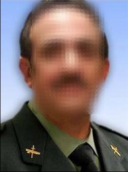 Detenido por hacerse pasar por capitán de la Guardia Civil