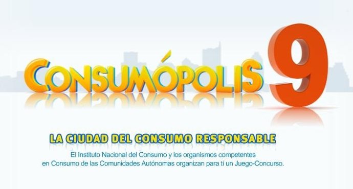 'Consumópolis'