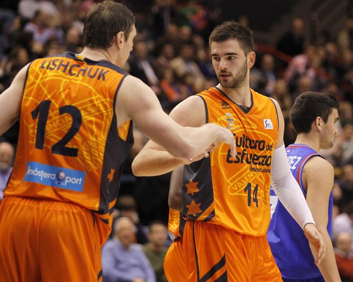 Valencia Basket 