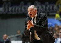 Laso: "Cuando veo al Barça me preocupa todo"