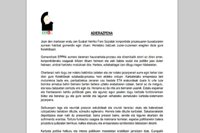 El Govern basc es pronunciarà aquest diumenge sobre el comunicat dels presos d'ETA