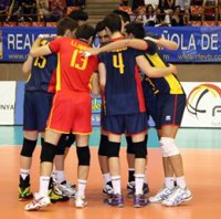 España pierde ante Portugal en su camino al Premundial