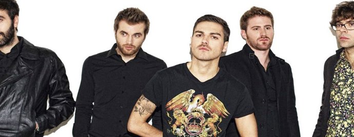 El grupo Miss Caffeina