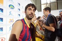 Navarro: "Veo al equipo con muchas ganas y mucha motivación"