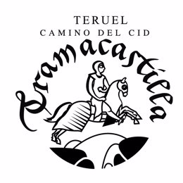 El sello de la localidad turolense de Tramacastilla.