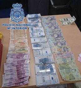 Desarticulada trama española de hackers