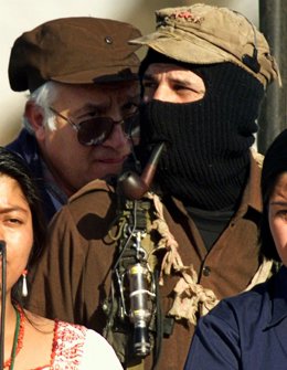 Subcomandante Marcos