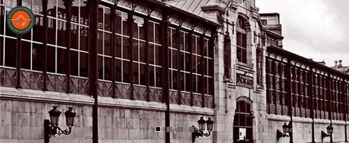 Mercado de la Esperanza de Santander