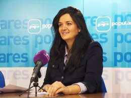Rocío López PP