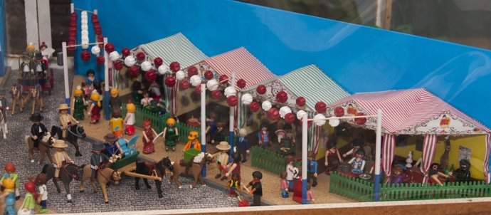 Exposición de clicks 