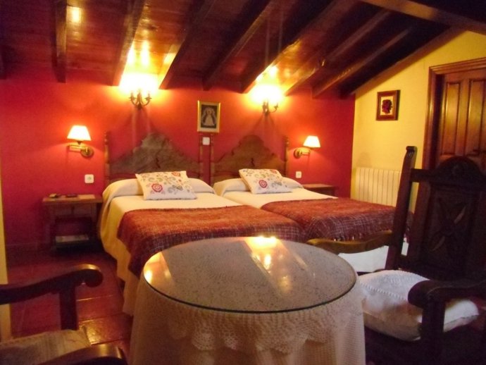 Posada Herran, turismo rural