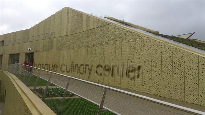 Basque Culinary Center