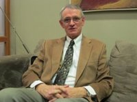 Costas: "Tras las preguntas hay invitación a hablar y a buscar salidas"