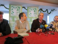 PA cree "probable" elecciones a fin de 2014 "porque Díaz quiere jugar papel de estrella"