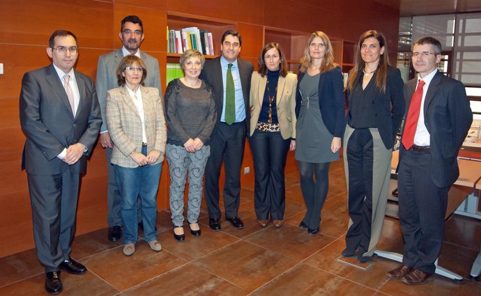 Echániz Fundación Sociosanitaria