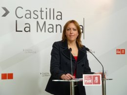 Cristina Maestre