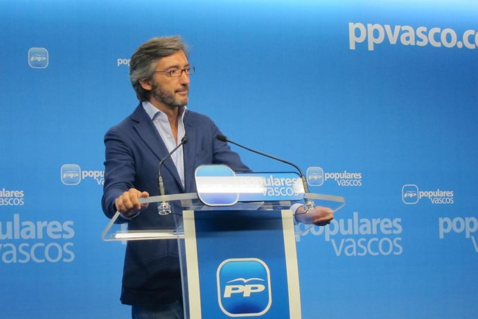 Iñaki Oyarzábal (PP)