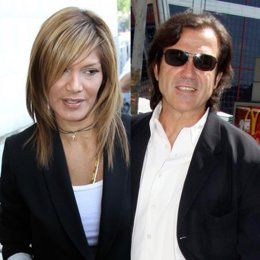 Recurso de Ivonne Reyes y Pepe Navarro