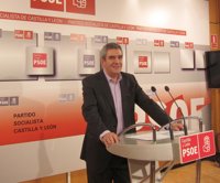 Villarrubia asegura que los datos de población reflejan el "fracaso continuado" de las políticas del PP