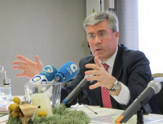 José Enrique Fernández de Moya