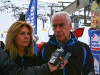 Sierra Nevada cierra el calendario deportivo con 25 competiciones de todas las disciplinas