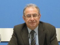 Gimeno avanza que "seguramente" recurrirá la sentencia que anula adjudicación de la gestión del CMA Las Armas