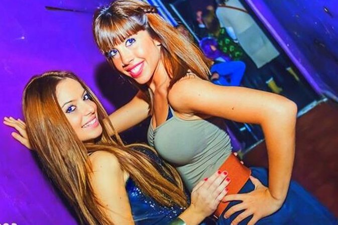 Zulema y Patricia el sorprendente Trending Topic 