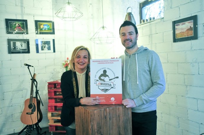 Directora general de la mujer y Erne